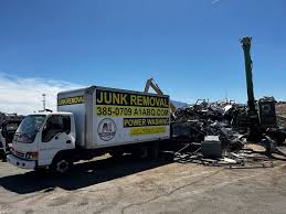 Shed Removal in Newport, MN